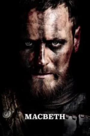 بوستر فيلم Macbeth 2015 مترجم (2015)