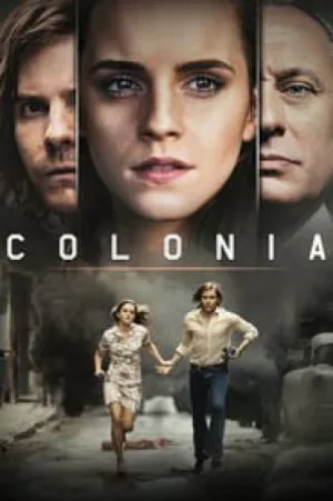 بوستر فيلم Colonia 2016 مترجم (2016)