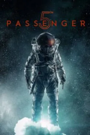 بوستر فيلم 5th Passenger 2018 مترجم (2018)