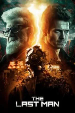 بوستر فيلم The Last Man 2018 مترجم (2018)