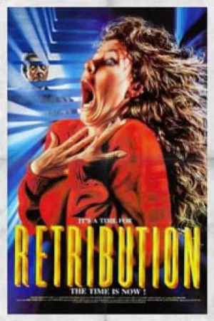 فيلم Retribution 1987 مترجم (1987)