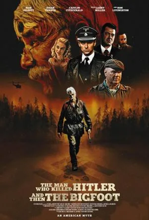 فيلم The Man Who Killed 2018 مترجم (2018)