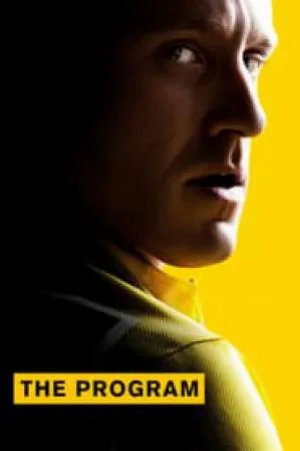 بوستر فيلم The Program 2015 مترجم (2015)