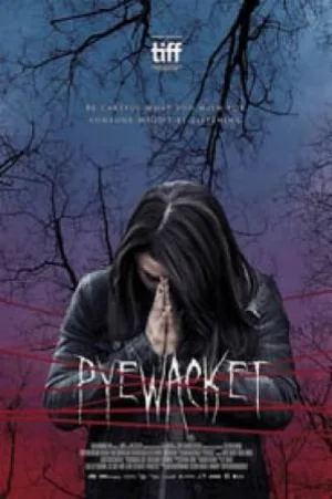 بوستر فيلم Pyewacket 2017 مترجم (2017)