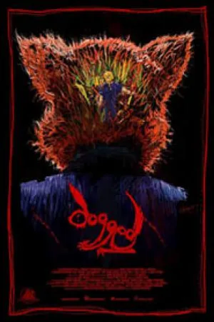 بوستر فيلم Dogged 2017 مترجم (2017)