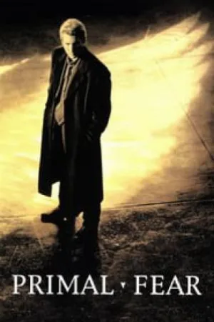فيلم Primal Fear 1996 مترجم (1996)