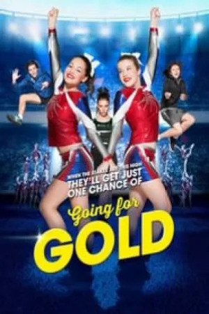 بوستر فيلم Going for Gold 2018 مترجم (2018)