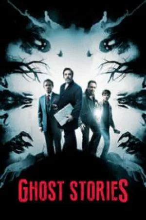 بوستر فيلم Ghost Stories 2017 مترجم (2017)