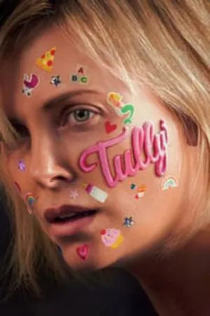 بوستر فيلم Tully 2018 مترجم (2018)