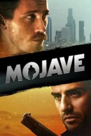 بوستر فيلم Mojave 2015 مترجم (2015)
