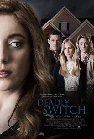 فيلم Deadly Switch 2019 مترجم (2019)