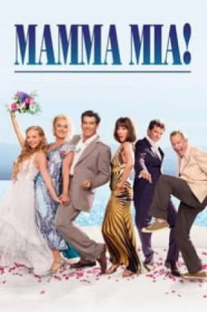 فيلم Mamma Mia! 2008 مترجم (2008)