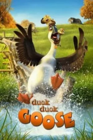 بوستر فيلم Duck Duck Goose 2018 مترجم (2018)