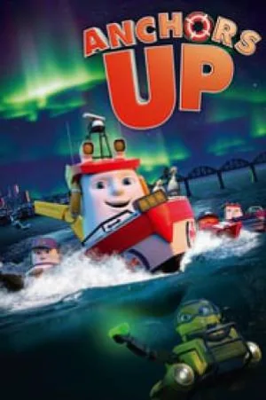 بوستر فيلم Anchors Up 2017 مترجم (2017)