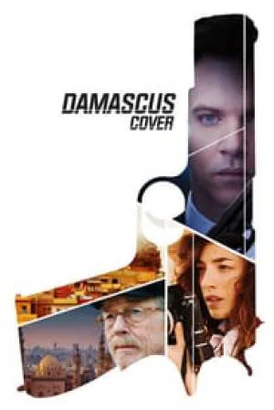 بوستر فيلم Damascus Cover 2018 مترجم (2018)