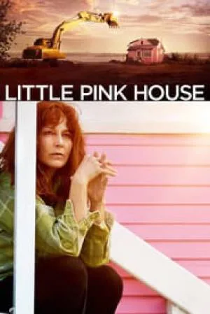 بوستر فيلم Little Pink House 2018 مترجم (2018)