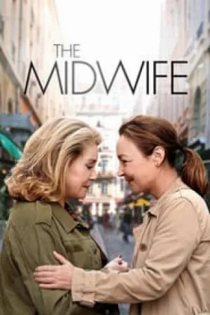 بوستر فيلم The Midwife 2017 مترجم (2017)