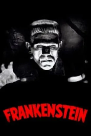 فيلم Frankenstein 1931 مترجم (1931)