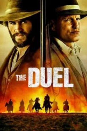 بوستر فيلم The Duel 2016 مترجم (2016)