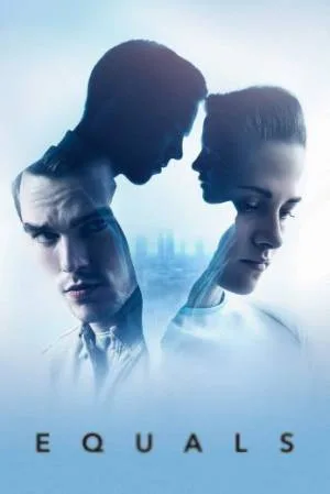 بوستر فيلم Equals 2015 مترجم (2015)