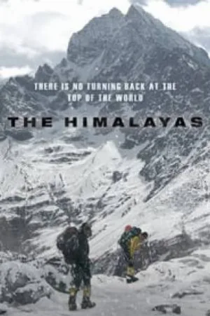 بوستر فيلم The Himalayas 2015 مترجم (2015)