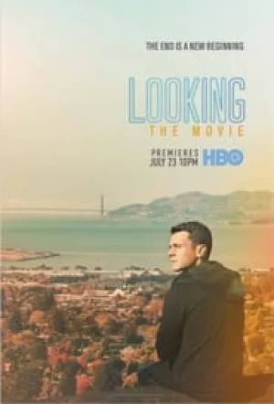 بوستر فيلم Looking: The Movie 2016 مترجم (2016)