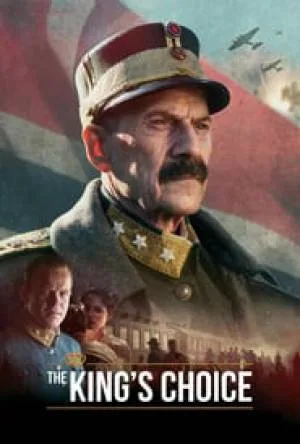 بوستر فيلم The King’s Choice 2016 مترجم (2016)