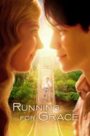 بوستر فيلم Running for Grace 2018 مترجم (2018)