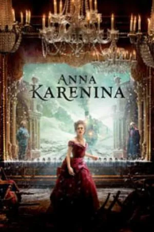 بوستر فيلم Anna Karenina 2012 مترجم (2012)