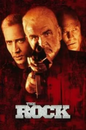 فيلم The Rock 1996 مترجم (1996)