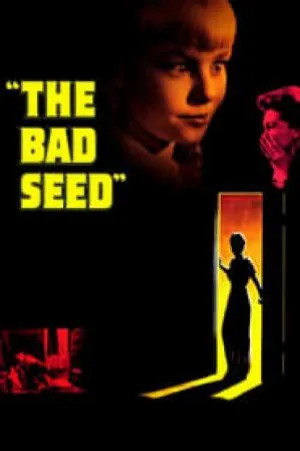 فيلم The Bad Seed 1956 مترجم (1956)