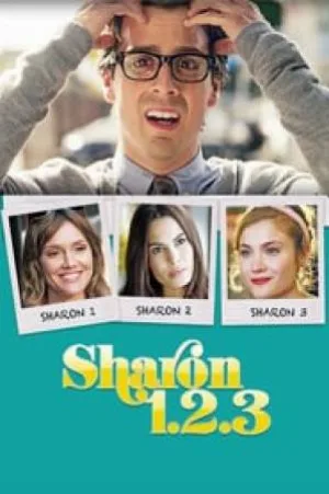 بوستر فيلم Sharon 1.2.3. 2018 مترجم (2018)