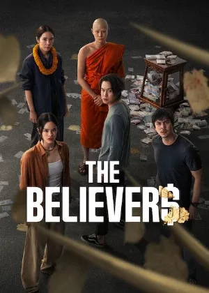 The Believers (2024)