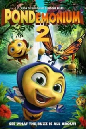 بوستر فيلم Pondemonium 2 2018 مترجم (2018)