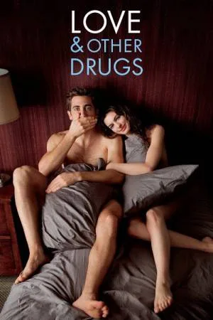بوستر فيلم Love And Other Drugs 2010 مترجم (2010)