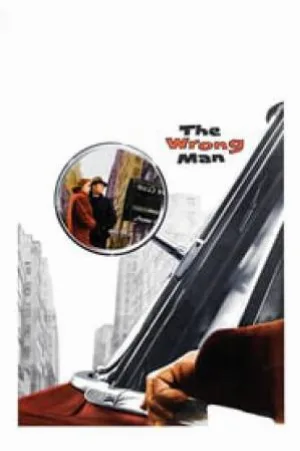 فيلم The Wrong Man 1956 مترجم (1956)