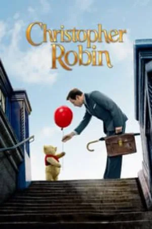 بوستر فيلم Christopher Robin 2018 مترجم (2018)
