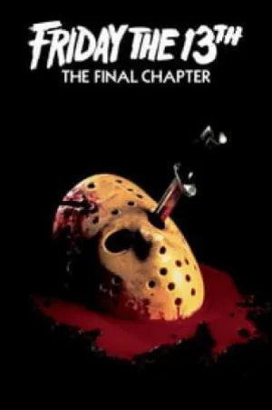 فيلم Friday the 13th: The Final Chapter 1984 مترجم (1984)