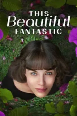 بوستر فيلم This Beautiful Fantastic 2016 مترجم (2016)