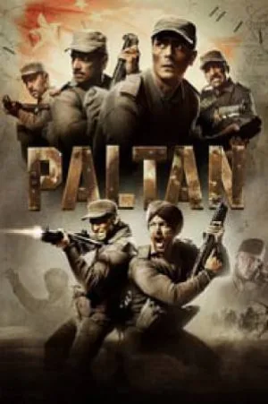 بوستر فيلم Paltan 2018 مترجم (2018)