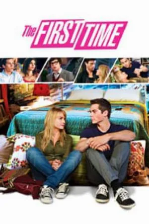 بوستر فيلم The First Time 2012 مترجم (2012)