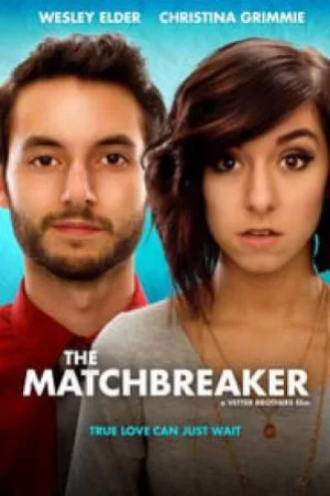 بوستر فيلم The Matchbreaker 2016 مترجم (2016)