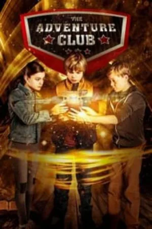بوستر فيلم The Adventure Club 2017 مترجم (2017)