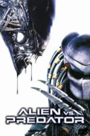 فيلم AVP: Alien vs. Predator 2004 مترجم (2004)