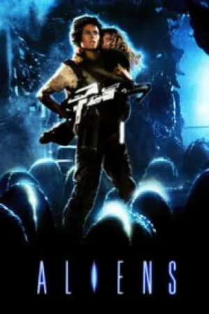 فيلم Aliens 1986 مترجم (1986)