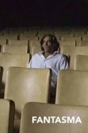 فيلم Fantasma 2006 مترجم (2006)