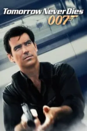 فيلم Tomorrow Never Dies 1997 مترجم (1997)