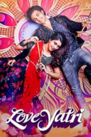 بوستر فيلم Loveyatri 2018 مترجم (2018)