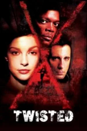 فيلم Twisted 2004 مترجم (2004)