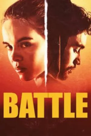 بوستر فيلم Battle 2018 مترجم (2018)